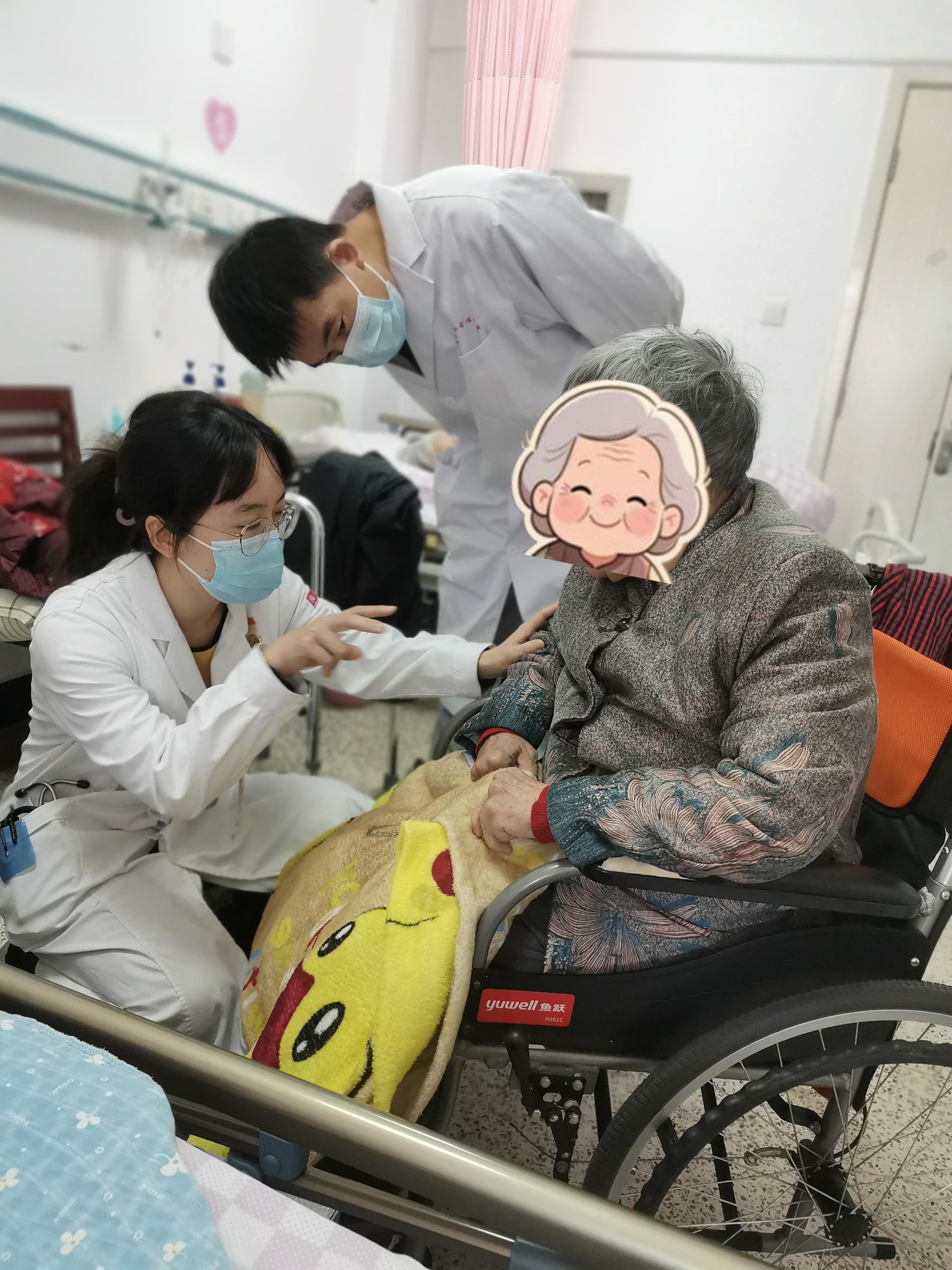 汇聚志愿力量 共筑健康生活——我院与福州市社会福利院联合开展主题党日活动 汇聚志愿力量 共筑健康生活——我院与福州市社会福利院联合开展主题党日活动