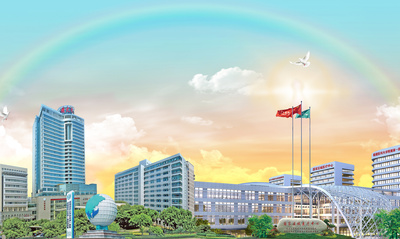 以病例促提升，以赛事育人才——我院耳鼻咽喉头颈外科第四届住院医师病例大赛圆满落幕