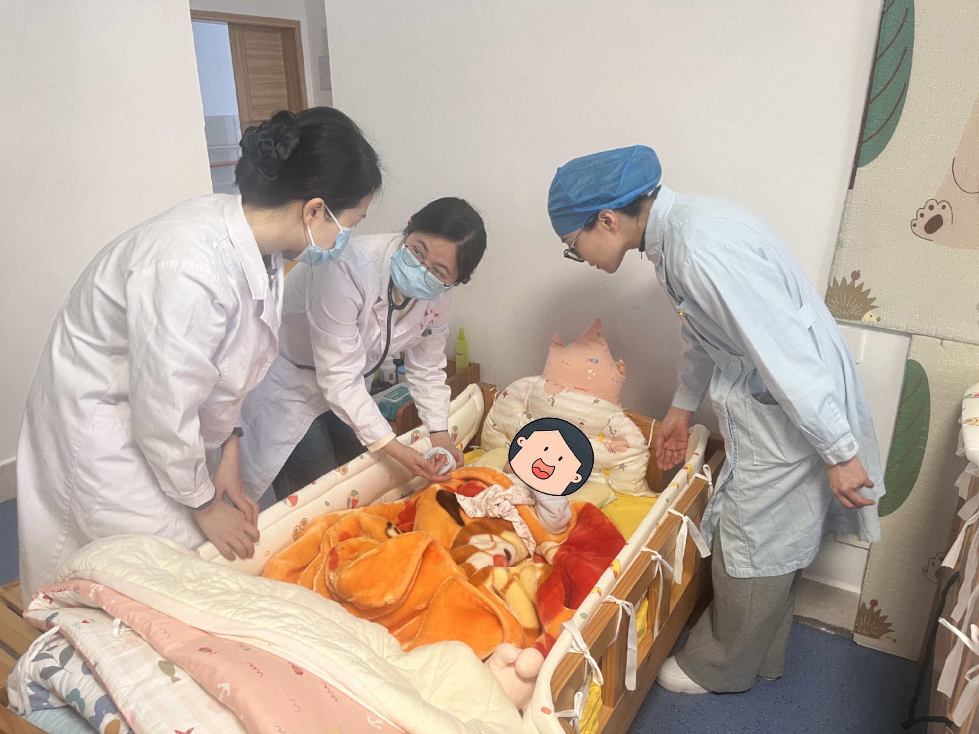 党建引领护成长 情暖童心筑未来 ——福医附一医院儿科党支部赴宁德市福利院开展主题党日活动 党建引领护成长 情暖童心筑未来 ——福医附一医院儿科党支部赴宁德市福利院开展主题党日活动