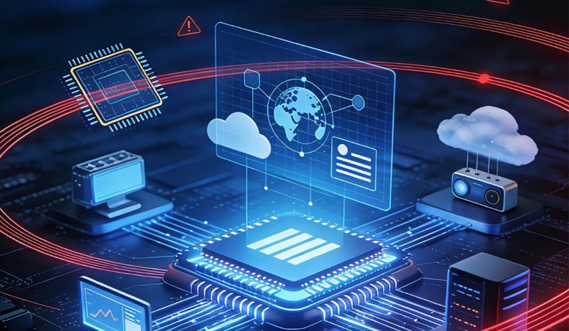 2026年全国保密宣传教育月|共筑保密防线，公民人人有责