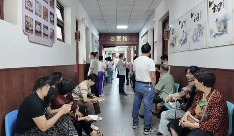党建引领聚合力 医心为民促发展
——福医附一医院骨科党支部、骨科第二党支部与云霄县中医院深化党建共建