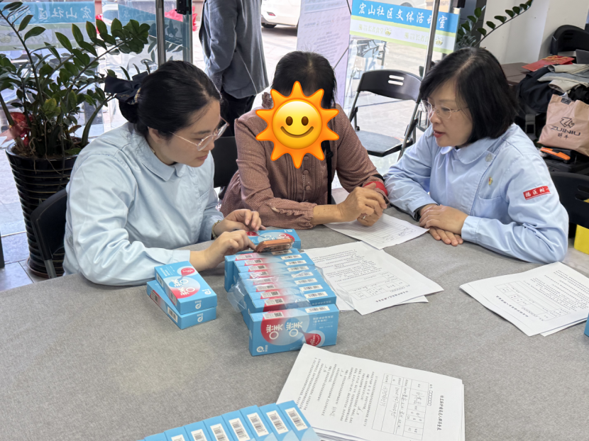 整合防治 科学护航——福医附一肿瘤内科第32个全国肿瘤防治宣传周系列活动圆满收官