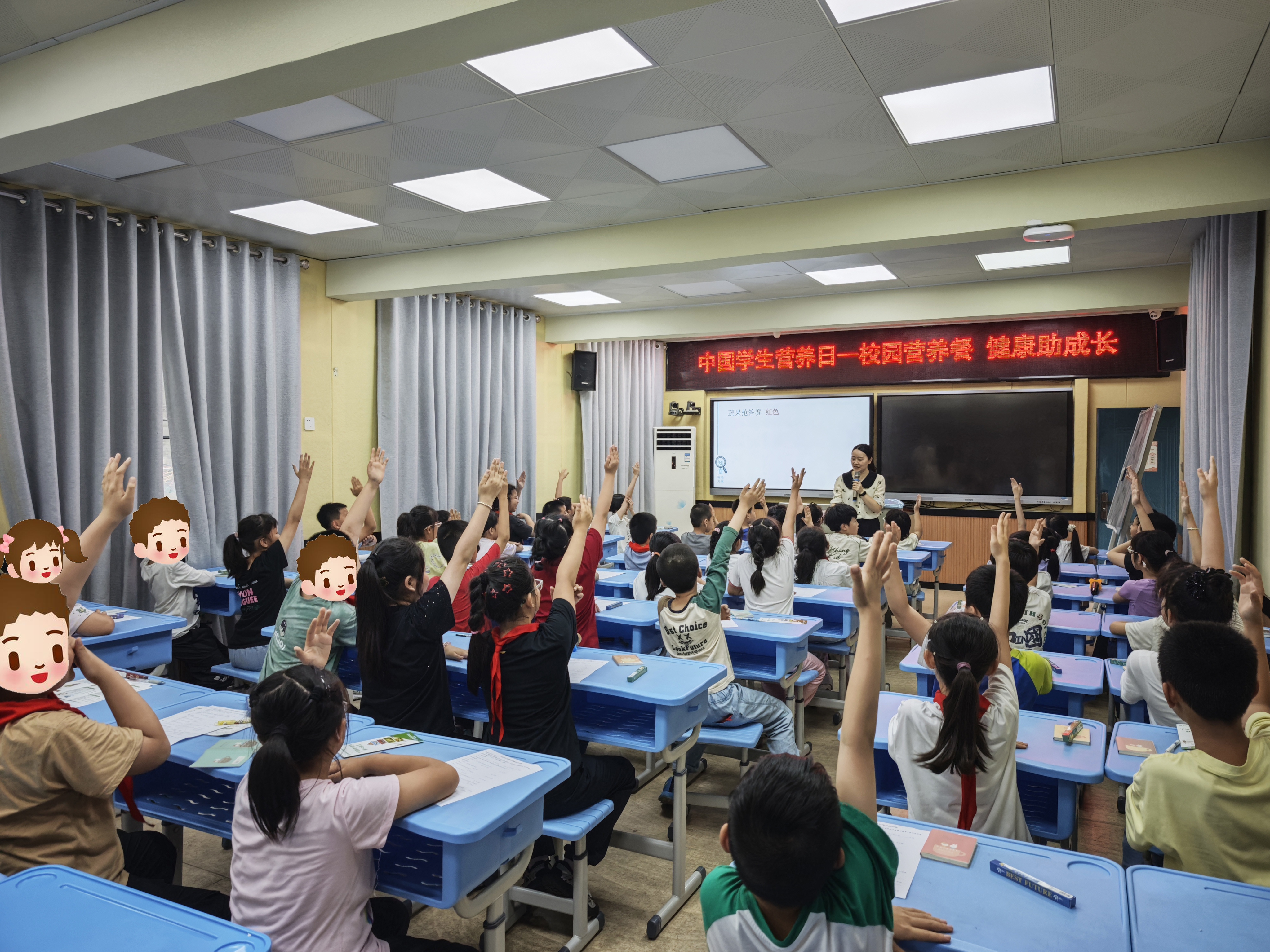 以专业营养力量筑牢家庭健康基石 ——福建医科大学附属第一医院临床营养科成功举办2026年全民营养周系列活动