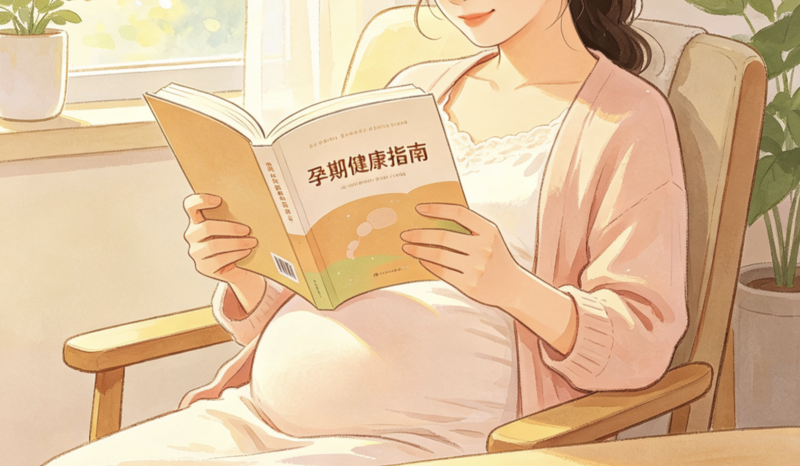 『附一科普』了解妊娠期糖尿病：孕期控糖，守护母婴双重健康