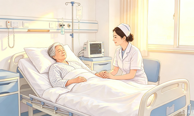 『叙事医学』困在头晕里的“阿姨心事”