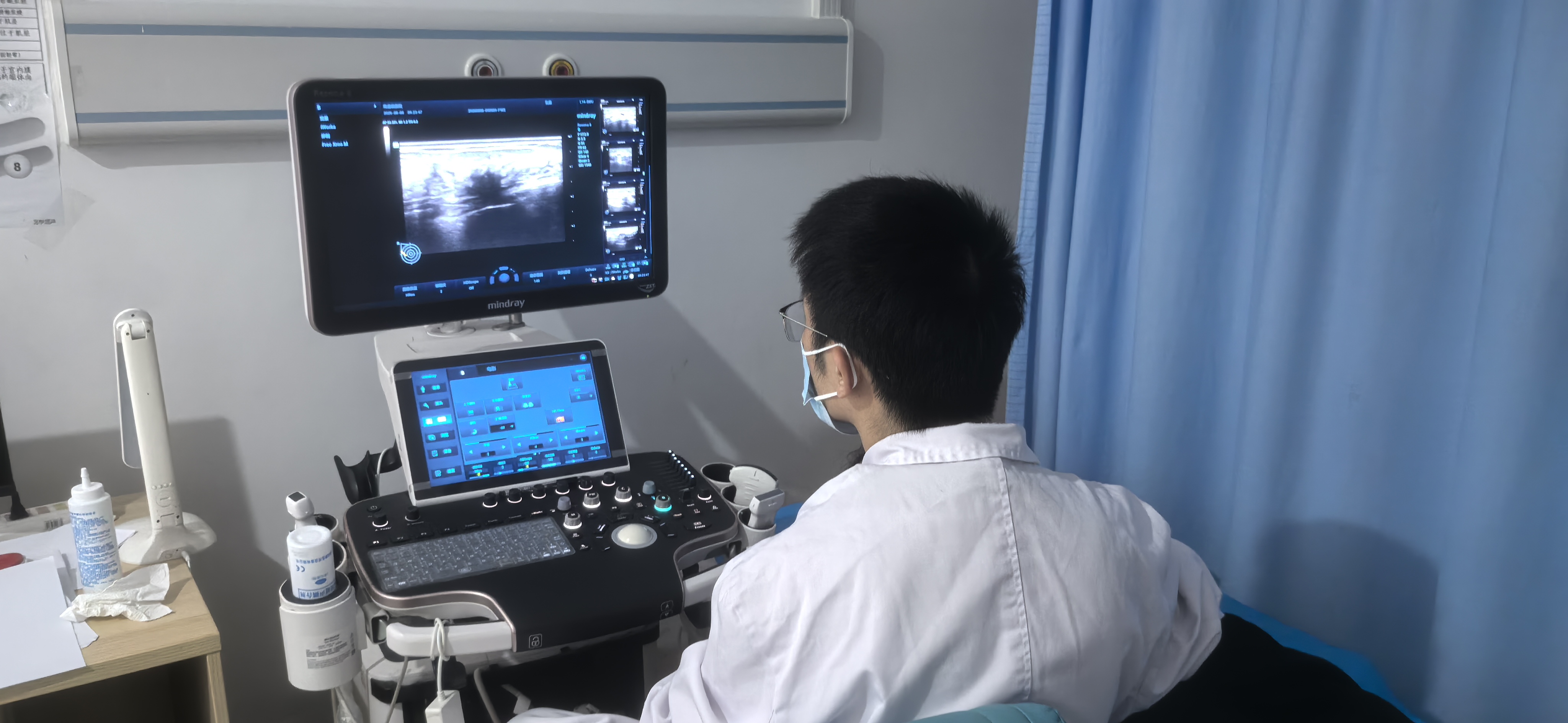 名医下乡护安康,基层防治谱新篇 ——守护乳腺健康八闽行(霞浦站)举办 名医下乡护安康,基层防治谱新篇 ——守护乳腺健康八闽行(霞浦站)举办