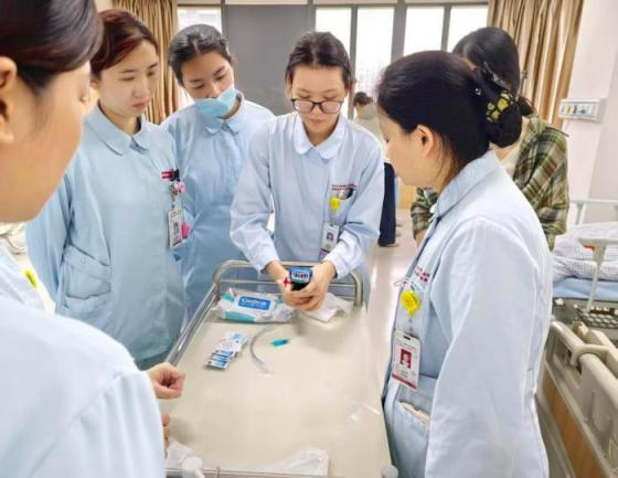 分层施教砺本领 筑牢重症护理防线——第三期呼吸治疗护理专业技能培训工作坊圆满落幕  