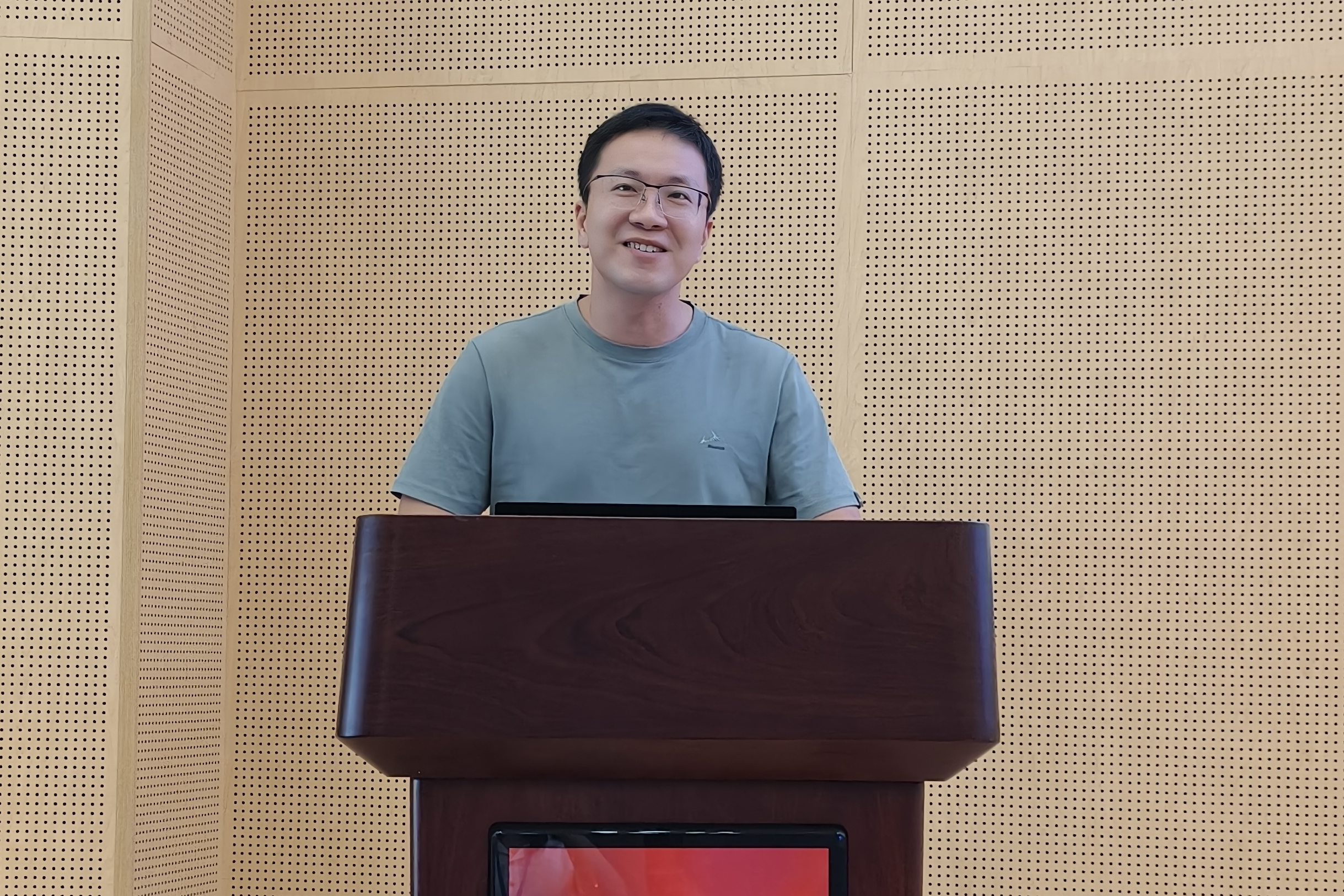 福建医科大学研究生教育教学管理政策第三期宣讲会在福医附一医院顺利召开 福建医科大学研究生教育教学管理政策第三期宣讲会在福医附一医院顺利召开