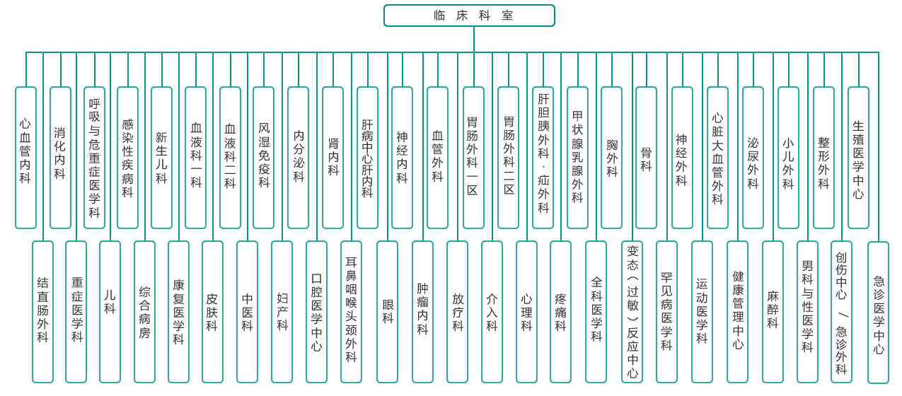 组织架构
