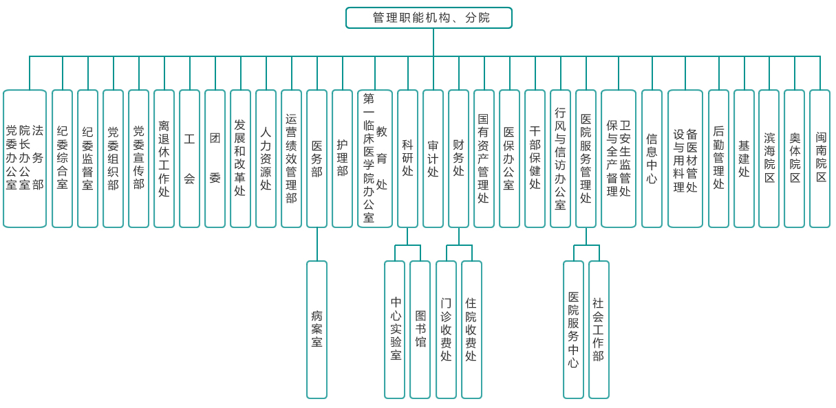 组织架构