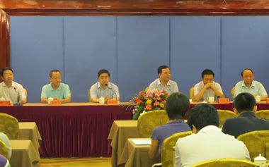 我院成功举办国家级继续医学教育项目“性病规范化诊疗学习班” 我院成功举办国家级继续医学教育项目“性病规范化诊疗学习班”