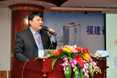 我院成功举办福建省首届微创技术在腹部外科的应用学习班 我院成功举办福建省首届微创技术在腹部外科的应用学习班