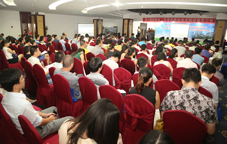 第十期福建省实用急救新技术新进展学习班在榕顺利召开