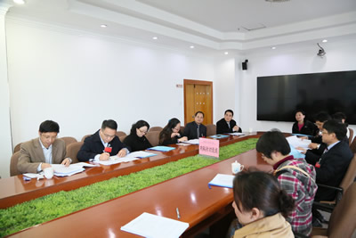 凝心聚力绘蓝图 深化改革促发展--我院隆重召开第六届职代会第四次会议暨第八届工代会第四次会议 凝心聚力绘蓝图 深化改革促发展--我院隆重召开第六届职代会第四次会议暨第八届工代会第四次会议