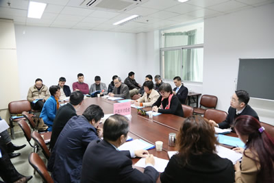 凝心聚力绘蓝图 深化改革促发展--我院隆重召开第六届职代会第四次会议暨第八届工代会第四次会议 凝心聚力绘蓝图 深化改革促发展--我院隆重召开第六届职代会第四次会议暨第八届工代会第四次会议