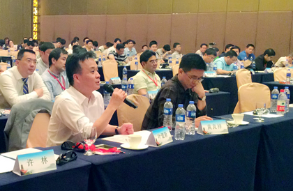 我院成功承办2016卓越外科——胃肠外科技艺论坛 我院成功承办2016卓越外科——胃肠外科技艺论坛