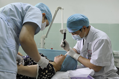 历史厚重  未来精彩——福建医科大学附属第一医院皮肤性病学科巡礼