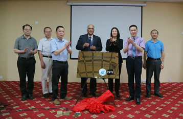 福建医科大学附属第一医院-INTEGRA外科学院神经外科培训中心在我院成立