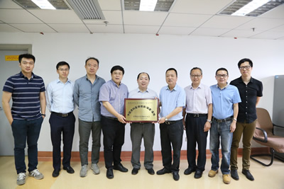 中国男科医师培训（福建）基地落户我院男科