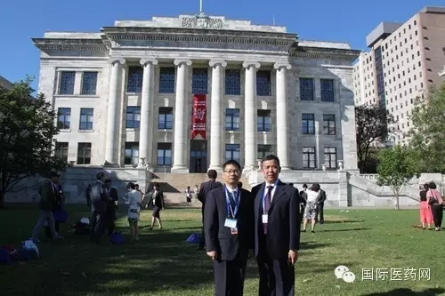 管理启示录——走进哈佛