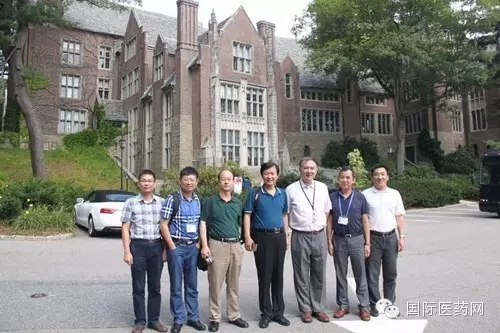 管理启示录——走进哈佛