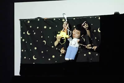 第一临床医学院举办“青春&middot;医&middot;梦”印象医学生文艺晚会