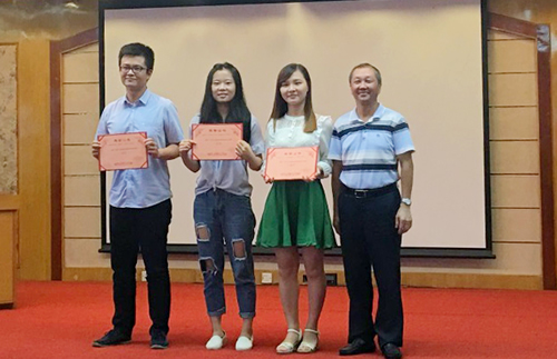 我院举办医院感染防控知识竞赛 我院举办医院感染防控知识竞赛