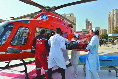 【媒体看附一】多维度观察泉港医联体