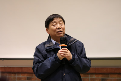 『高水平医院建设系列报道』我院病理科举办福建-上海联谊神经病理学术活动