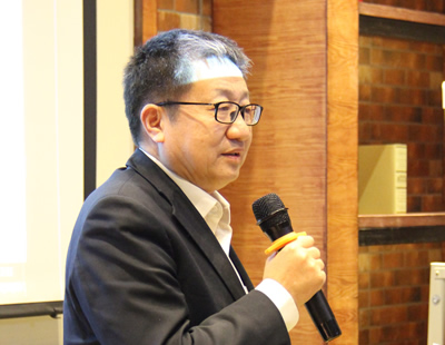 『高水平医院建设系列报道』我院病理科举办福建-上海联谊神经病理学术活动