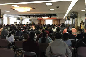 聚焦核心制度  狠抓重点环节  坚守服务底线--我院举办医疗安全专题讲座 拉开“医疗质量与安全季”活动序幕