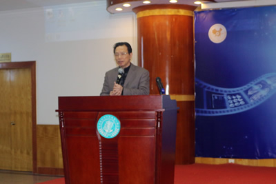 我院承办2017中放REACH头颈影像巡讲