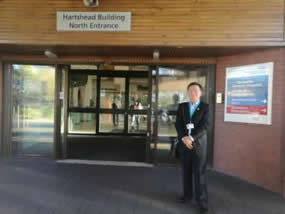 管理启示录：英国学习报告