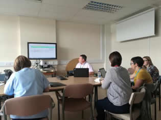 管理启示录：英国学习报告