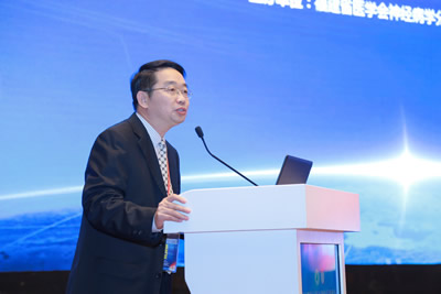 聆听专业前沿之声 共享学术饕餮盛宴--我院主办首届华福神经病学论坛暨福建省脑血管诊疗新技术学习班、福建省第十五次神经病学学术会议 聆听专业前沿之声 共享学术饕餮盛宴--我院主办首届华福神经病学论坛暨福建省脑血管诊疗新技术学习班、福建省第十五次神经病学学术会议