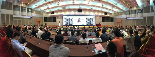 我院成立福建省首家影像专科医疗联合体