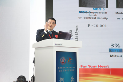 回眸铭记艰辛建院路  挥毫续写光荣与梦想——记福建医科大学附属第一医院建院80周年学术论坛暨表彰大会