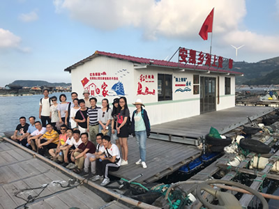 『致敬医师节』我院六个党支部联合开展送服务下基层党建活动 『致敬医师节』我院六个党支部联合开展送服务下基层党建活动