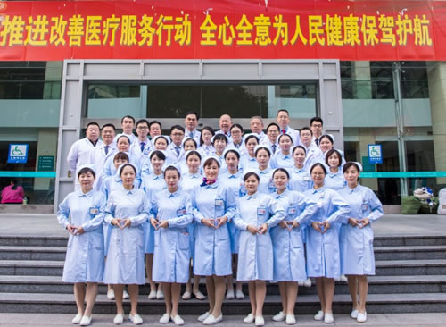 我院甲状腺乳腺外科开展乳腺健康科普活动 我院甲状腺乳腺外科开展乳腺健康科普活动