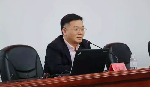 我院甲状腺乳腺外科开展乳腺健康科普活动 我院甲状腺乳腺外科开展乳腺健康科普活动