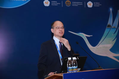 我院骨科团队在中华医学会第二十届骨科学术会议暨第十三届中华医学会骨科学分会(COA)学术大会上再创佳绩 我院骨科团队在中华医学会第二十届骨科学术会议暨第十三届中华医学会骨科学分会(COA)学术大会上再创佳绩