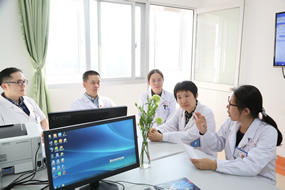 我院多学科联合门诊（MDT）正式开诊