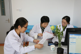 我院多学科联合门诊（MDT）正式开诊