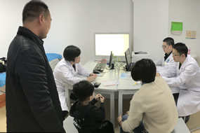 我院多学科联合门诊（MDT）正式开诊