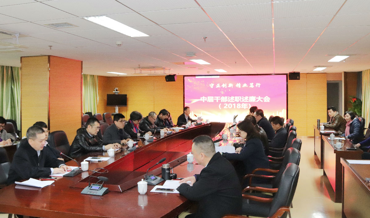 守正创新 精业笃行 --以述职促履职 以评议促整改 以考核促发展 守正创新 精业笃行 --以述职促履职 以评议促整改 以考核促发展