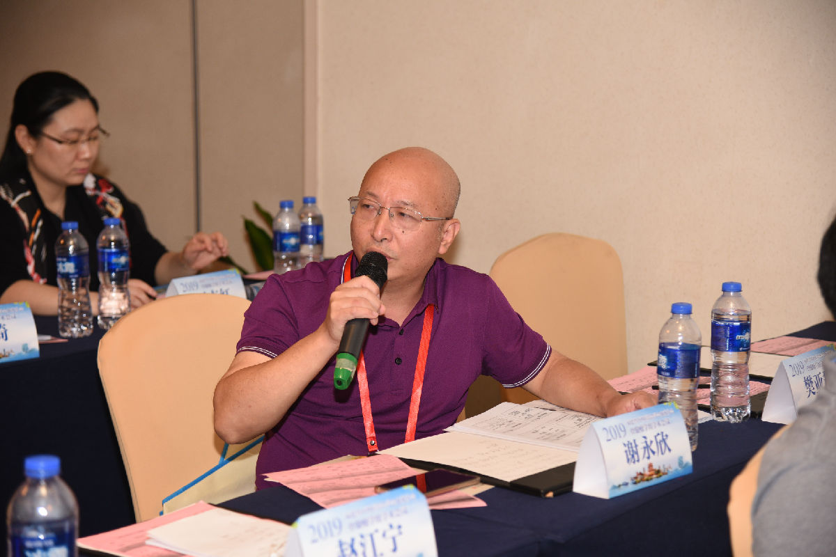 我院血液科承办2019年福建省骨髓瘤学组学术会议 我院血液科承办2019年福建省骨髓瘤学组学术会议