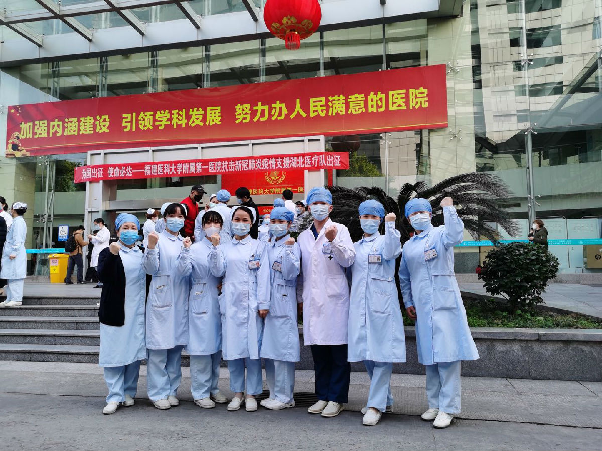 这一次,护士长流下了眼泪 这一次,护士长流下了眼泪