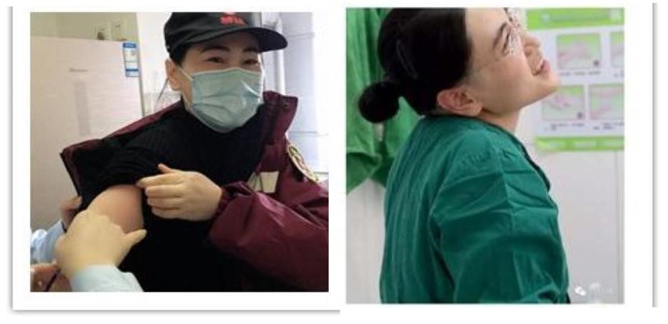 前线有您,家院有我们——胃肠外科战“疫”记