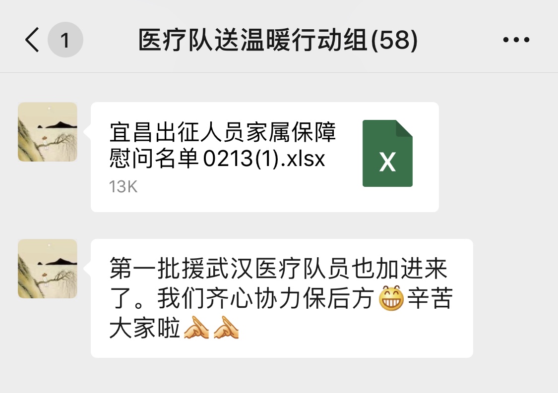 众志成城抗疫情 尽我所能护家庭 ——“娘家人”在行动(二) 众志成城抗疫情 尽我所能护家庭 ——“娘家人”在行动(二)