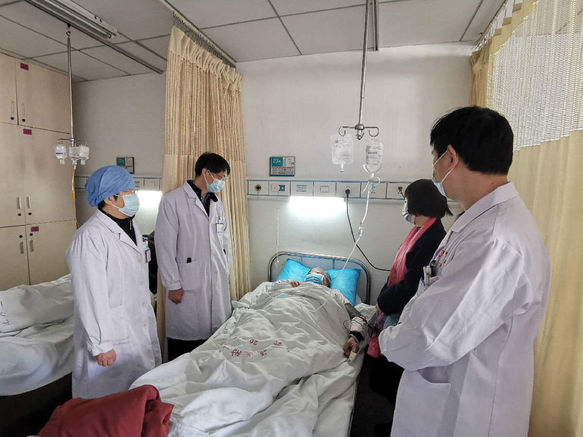 众志成城抗疫情 尽我所能护家庭 ——“娘家人”在行动(二) 众志成城抗疫情 尽我所能护家庭 ——“娘家人”在行动(二)